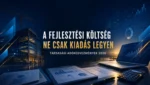 Társasági adókedvezmények 2026 – a fejlesztési költség ne csak kiadás legyen - SG OPUS CONSULTING